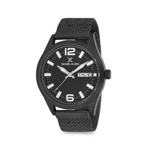 Daniel Klein Premium Men's Watch Black (DK12111-5)