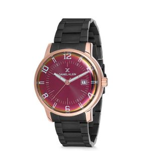 Daniel Klein Premium Men's Watch Black (DK12113-5)