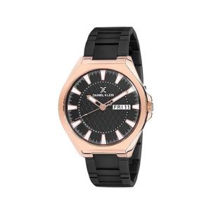 Daniel Klein Premium Men's Watch Black (DK12139-4)