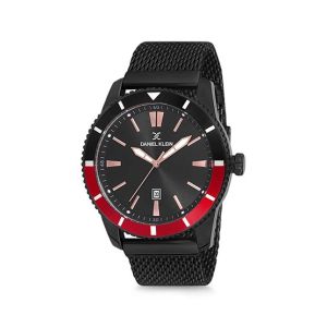 Daniel Klein Premium Men's Watch Black (DK12159-5)