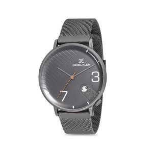 Daniel Klein Premium Men's Watch Gray (DK12147-2)