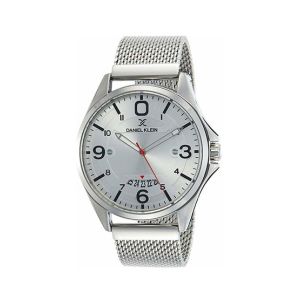 Daniel Klein Premium Men's Watch Silver (DK11651-1)