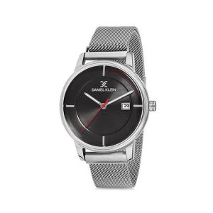 Daniel Klein Premium Men's Watch Silver (DK12105-3)