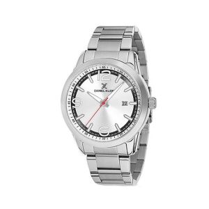 Daniel Klein Premium Men's Watch Silver (DK12141-1)
