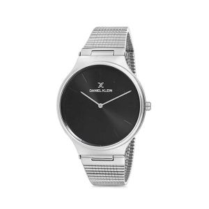 Daniel Klein Premium Men's Watch Silver (DK12144-2)