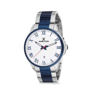 Daniel Klein Premium Men's Watch Two Tone (DK12135-5)