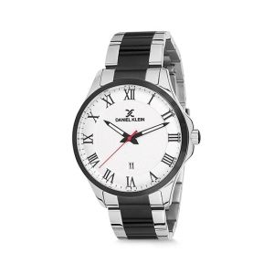 Daniel Klein Premium Men's Watch Two Tone (DK12135-6)