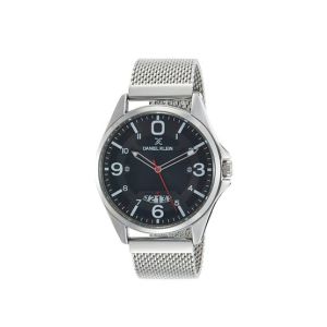 Daniel Klein Premium Watch For Men Silver (DK11651-2)
