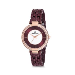 Daniel Klein Premium Women's Watch (DK12067-6)