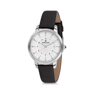 Daniel Klein Premium Women's Watch Black (DK11673-1)