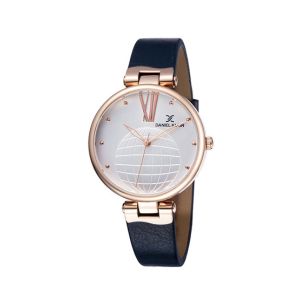 Daniel Klein Premium Women's Watch Black (DK11963-3)
