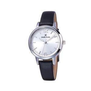 Daniel Klein Premium Women's Watch Black (DK12025-1)