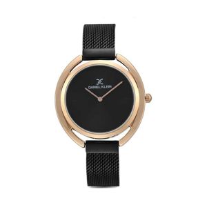 Daniel Klein Premium Women's Watch Black (DK12085-5)