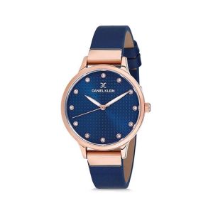 Daniel Klein Premium Women's Watch Blue (DK12039-6)