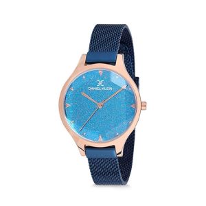Daniel Klein Premium Women's Watch Blue (DK12044-5)