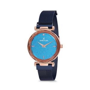 Daniel Klein Premium Women's Watch Blue (DK12057-6)