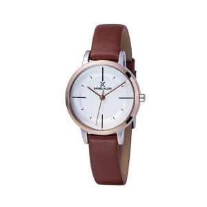 Daniel Klein Premium Women's Watch Brown (DK12024-7)