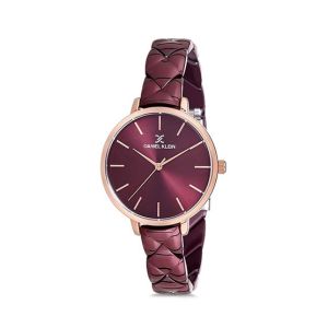 Daniel Klein Premium Women's Watch Brown (DK12041-6)