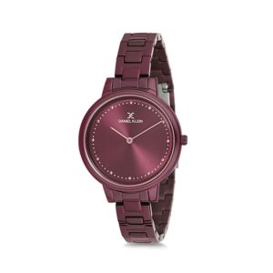 Daniel Klein Premium Women's Watch Brown (DK12053-7)