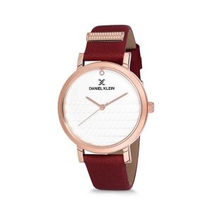 Daniel Klein Premium Women's Watch Brown (DK12054-7)