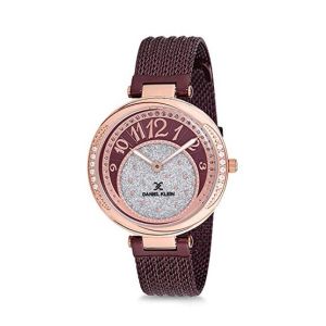 Daniel Klein Premium Women's Watch Brown (DK12094-7)