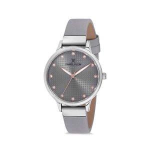 Daniel Klein Premium Women's Watch Grey (DK12039-7)