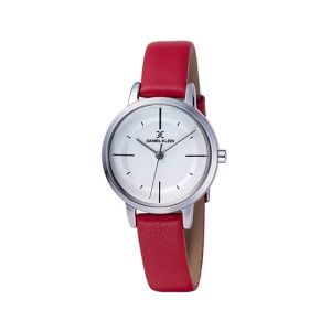 Daniel Klein Premium Women's Watch Red (DK12024-4)