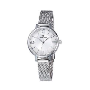 Daniel Klein Premium Women's Watch Silver (DK11897-1)