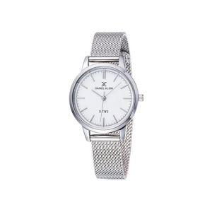 Daniel Klein Premium Women's Watch Silver (DK11936-3)