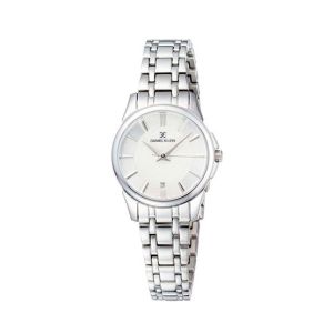 Daniel Klein Premium Women's Watch Silver (DK11949-1)