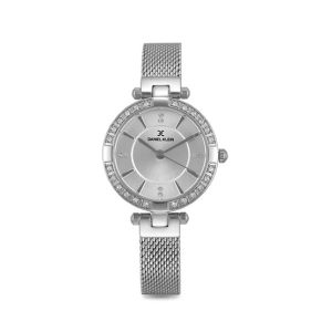 Daniel Klein Premium Women's Watch Silver (DK11954-1)