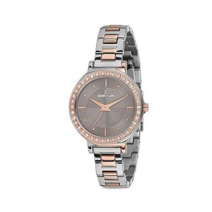 Daniel Klein Trendy Women's Watch Two Tone (DK12038-2)