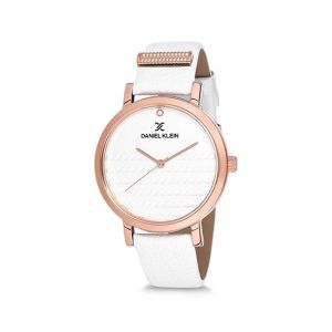 Daniel Klein Premium Women's Watch White (DK12054-3)