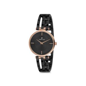Daniel Klein Trendy Women's Watch Black (DK11656A-5)