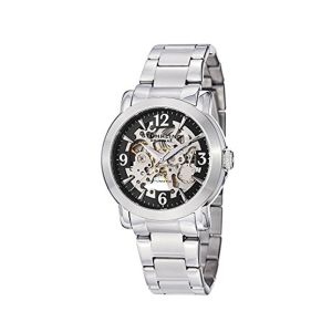 Stuhrling Original Canterbury Men's Watch Silver (531G.33111)