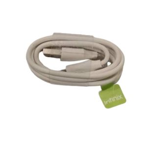 Riseup Traders Fast Charging Type C Data Cable White
