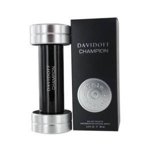Davidoff Champion Eau de Toilette For Men 90ml