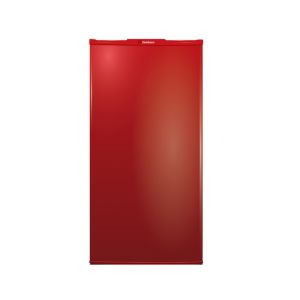 Dawlance Bedroom Series Refrigerator 6 Cu Ft Red (9106)