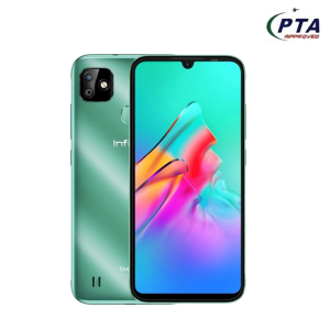 Infinix Smart HD Dual SIM-Quartz Green-32GB - 2GB RAM