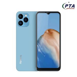 Sparx Neo 5 Pro Dual Sim