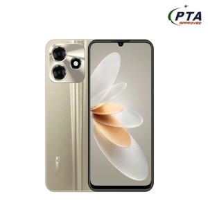 Sparx Neo 8 Plus Dual Sim-Glitter Gold-64GB - 4GB RAM