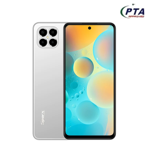 Sparx Ultra 11 Dual Sim