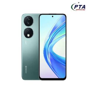 Honor X7b-Emerald Green-256GB - 8GB RAM