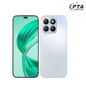 Honor X8b-Titanium Silver-512GB - 8GB RAM