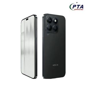 Honor X8b-Midnight Black-512GB - 8GB RAM