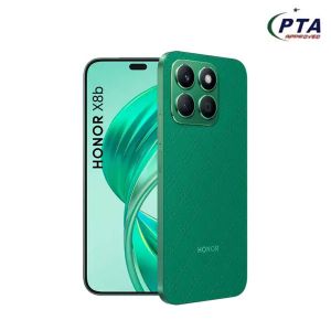 Honor X8b-Green-512GB - 8GB RAM