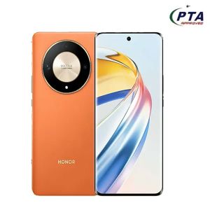 Honor X9b-Sunrise Orange-256GB - 12GB RAM