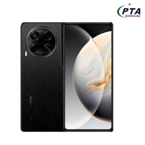 Tecno Camon 30-Iceland Basaltic-256GB - 12GB RAM