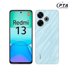 Xiaomi Redmi 13