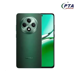 Oppo Reno 12F 5G